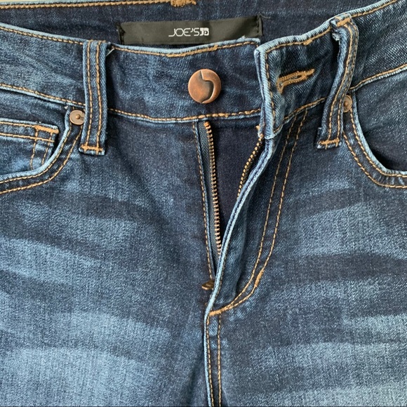 Joes Jeans | Dark Wash Skinny Jeans - Picture 6 of 11